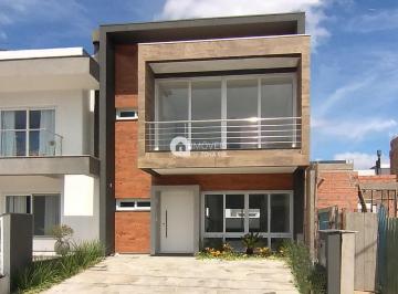 Casa · 186m² · 3 Quartos · 2 Vagas · Casa à venda no bairro Aberta dos Morros - Porto Alegre/RS