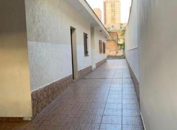 Casa · 144m² · 2 Quartos · 12 Vagas · Casa Térrea em Ipiranga  -  São Paulo