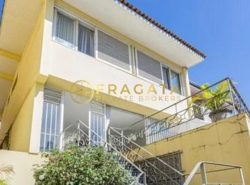 Casa · 378m² · 4 Quartos · 4 Vagas · Casa com 4 dormitórios à venda, 378 m² - Sumaré - São Paulo/SP