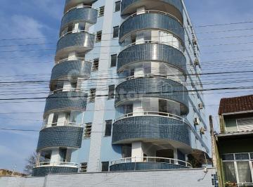 Apartamento · 70m² · 2 Quartos · 1 Vaga · APARTAMENTO DE 70m² COM DOIS DORMITÓRIOS SENDO UMA SUÍTE