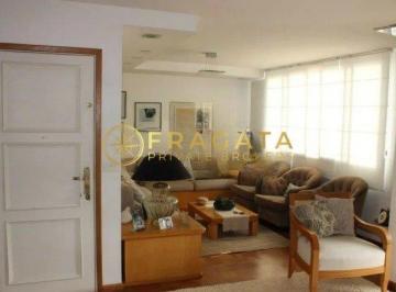 Apartamento · 142m² · 3 Quartos · 2 Vagas · Apartamento Reformado à Venda em Perdizes - 2 Dormitórios, 1 Suíte, 2 Vagas | Andar Alto