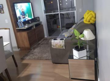 Apartamento · 70m² · 3 Quartos · 2 Vagas · Apartamento em Vila Vera  -  São Paulo