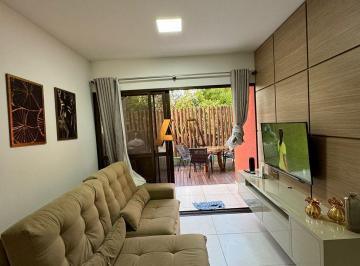 Apartamento · 69m² · 2 Quartos · 2 Vagas · VILLAGE 2 QUARTOS SENDO 1 SUÍTE EM ITACIMIRIM