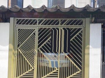 Casa · 69m² · 2 Quartos · 1 Vaga · Casa Sobrado em Vila Brasilina  -  São Paulo