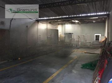 Comercial · 224m² · Loja/Salão em Ipiranga - São Paulo