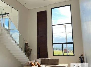dbc486e17afe896fdf72bc0cb956d39e0be3e507 · Casa com 3 dormitórios à venda, 230 m² por R$ 1.700.000,00 - Condomínio Residencial Evidências - Ind