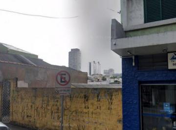 Terreno · 330m² · Terreno Comercial com Duas Frentes na Avenida Vergueiro