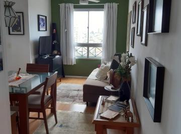 Apartamento · 45m² · 2 Quartos · 1 Vaga · Apartamento em Sacomã  -  São Paulo