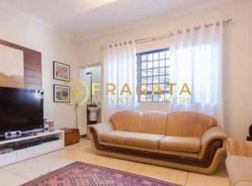 Casa · 122m² · 3 Quartos · 1 Vaga · Casa à Venda no Sumaré | 3 Suítes, 5 Banheiros e Muito Conforto em 190m²
