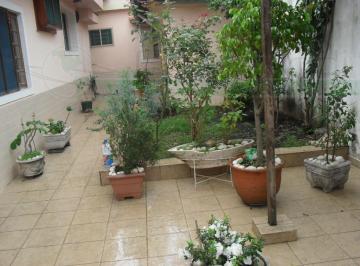 Casa · 384m² · 3 Quartos · 4 Vagas · Casa Térrea em Ipiranga - São Paulo