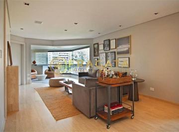 Apartamento · 148m² · 2 Quartos · 2 Vagas · Apartamento à venda, 148 metros - 02 suítes - 02 vagas - Higienópolis/SP