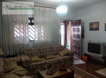 Casa · 120m² · 2 Quartos · 1 Vaga · Casa Sobrado em Vila Moinho Velho  -  São Paulo