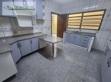 Casa · 223m² · 4 Quartos · 6 Vagas · Casa Sobrado em Ipiranga - São Paulo
