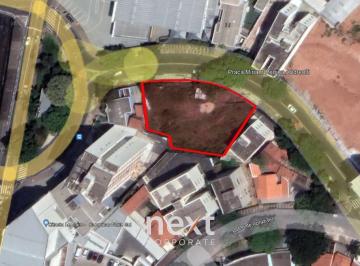 0 · Vendo Área com 1.305 m² na Chácara da Barra em Campinas