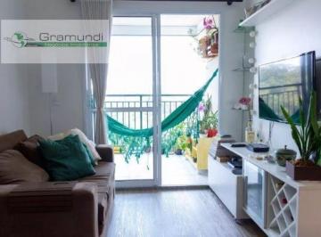 Apartamento · 70m² · 3 Quartos · 2 Vagas · Apartamento em Jardim Celeste - São Paulo