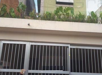 Casa · 250m² · 3 Quartos · 3 Vagas · Casa Sobrado em Vila Mariana  -  São Paulo