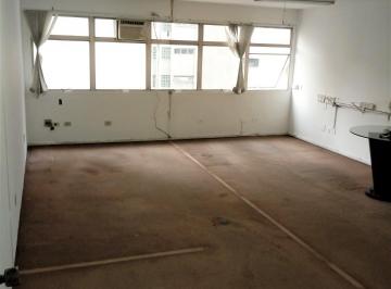 Comercial · 43m² · 1 Vaga · Sala em Jardim Paulista - São Paulo