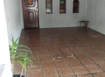 Casa · 200m² · 2 Quartos · 2 Vagas · Casa Sobrado em Jardim Santa Cruz (Sacoma)  -  São Paulo