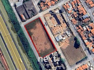 0 · Vendo Área com 7.465 m² no Jardim Nova Europa em Campinas