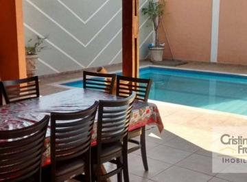 2d852a15f56617c48409c25395197df1210a42d6 · Casa com 4 dormitórios à venda, 344 m² por R$ 1.000.000,00 - Parque São Lourenço - Indaiatuba/SP