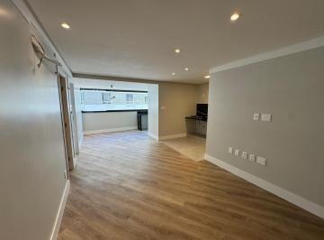 Apartamento · 68m² · 2 Quartos · 1 Vaga · Alphaville I 2/4 com 02 suites