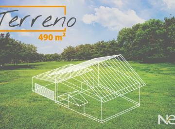 0 · terreno à venda em Parque das Universidades