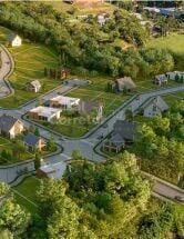Terreno · 781m² · TERRENO EM LOTEAMENTO DE 781,67m²