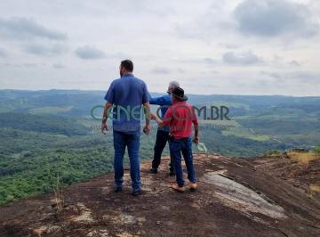 Rural · 586m² · Fazenda de 586 ha em Santo Antônio do amparo no Sul de Minas