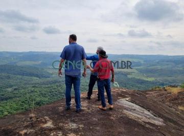 Rural · 586m² · Fazenda de 586 ha em Santo Antônio do amparo no Sul de Minas