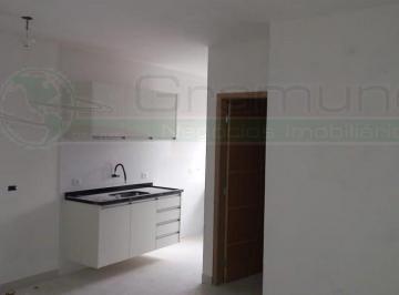 Casa · 32m² · 1 Quarto · Casa de Condominio em Vila Brasílio Machado  -  São Paulo