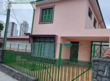 Casa · 168m² · 3 Quartos · 1 Vaga · Casa Sobrado em Vila Gumercindo  -  São Paulo