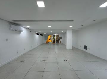 Comercial · 256m² · 7 Vagas · ANDAR COMERCIAL NO TERREO PROXIMO AO PARQUE COSTA AZUL