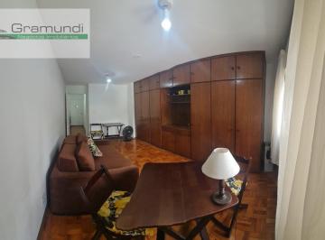 Apartamento · 33m² · 1 Quarto · Apartamento em Pinheiros - São Paulo