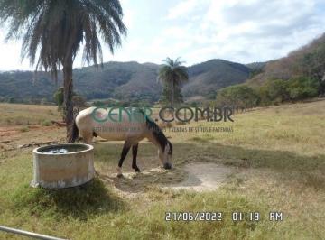 Rural · 317m² · Bela Fazenda de 317 ha preparada para pecuária na Reg de Sete Lagoas MG