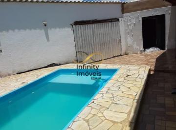 Casa · 250m² · 5 Quartos · 3 Vagas · Casa à venda no bairro Shalimar - Lagoa Santa/MG