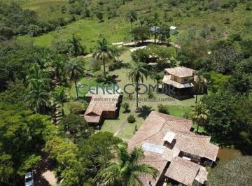 Comercial · 116m² · Esplêndida Pousada de 116 Há em Tiradentes MG com Inúmeras Benfeitorias