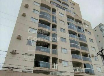 Apartamento · 100m² · 3 Quartos · 2 Vagas · APARTAMENTO MOBILIADO COM 3 DORMITÓRIOS SENDO 1 SUÍTE NO CENTRO DE BRUSQUE