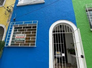 Casa · 80m² · 2 Quartos · Casa Sobrado em Ipiranga  -  São Paulo