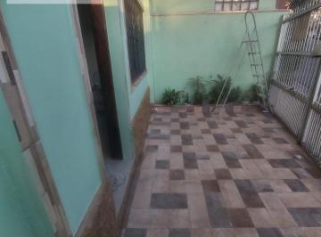 Casa · 90m² · 2 Quartos · 1 Vaga · Casa Sobrado em Vila Gumercindo  -  São Paulo
