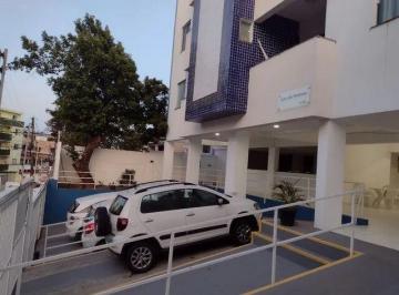 Apartamento · 70m² · 3 Quartos · 1 Vaga · Solar das Palmeiras | Itapuã