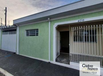 feff35bdb29275b0464c2dd5b1f4b5b83b60f41a · Casa com 2 dormitórios à venda, 170 m² por R$ 375.000,00 - Vila Padre Bento - Itu/SP