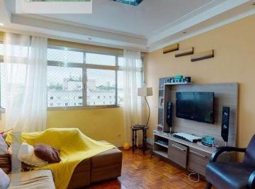 Apartamento · 72m² · 3 Quartos · 1 Vaga · Apartamento à Venda no Ipiranga 75 m², 3 Dormitórios, 1 Vaga.