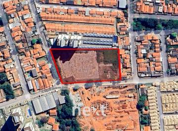 0 · Vendo Área com 10.490 m² para construção de Prédio no Jardim Rosolen em Hortolân