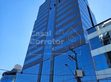 Comercial · 45m² · 1 Vaga · SALA COMERCIAL NO EDIFICIO MAJESTIC EXECUTIVE CENTER