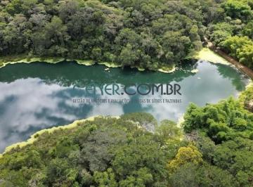 Rural · 1055m² · Espetacular Fazenda de 1055 ha na Grande BH, toda Plana, muita Água, muito potencial
