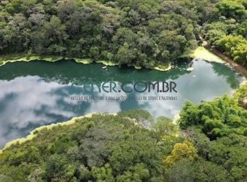 Rural · 1055m² · Espetacular Fazenda de 1055 ha na Grande BH, toda Plana, muita Água, muito potencial