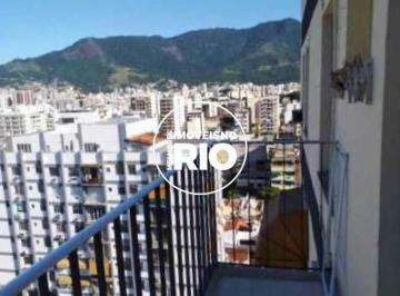Apartamento · 160m² · 4 Quartos · 1 Vaga · Apartamento em Vila Isabel à venda