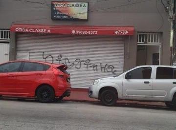 Comercial · 380m² · Sala em São Paulo