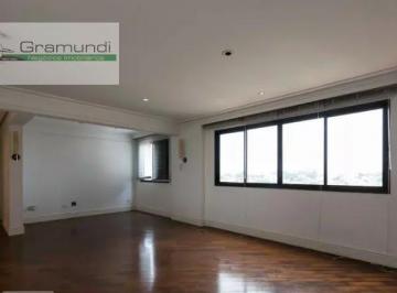 Apartamento · 260m² · 4 Quartos · 5 Vagas · Apartamento Cobertura em Jardim da Saúde  -  São Paulo