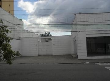 Comercial · 1228m² · Loja/Salão em Ipiranga  -  São Paulo